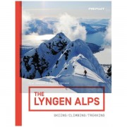 The Lyngen Alps